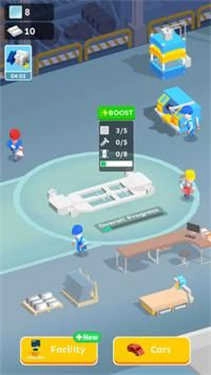 汽车装配模拟器（Car Assembly Simulator）图2