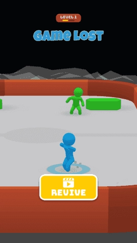 无敌破坏王中文版截图1