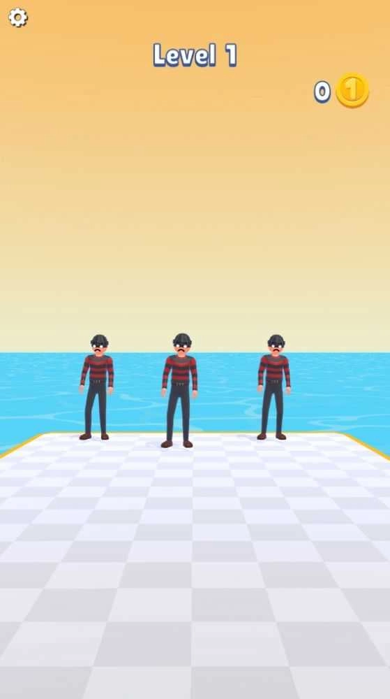 水炮FPS（WaterCannon）图1