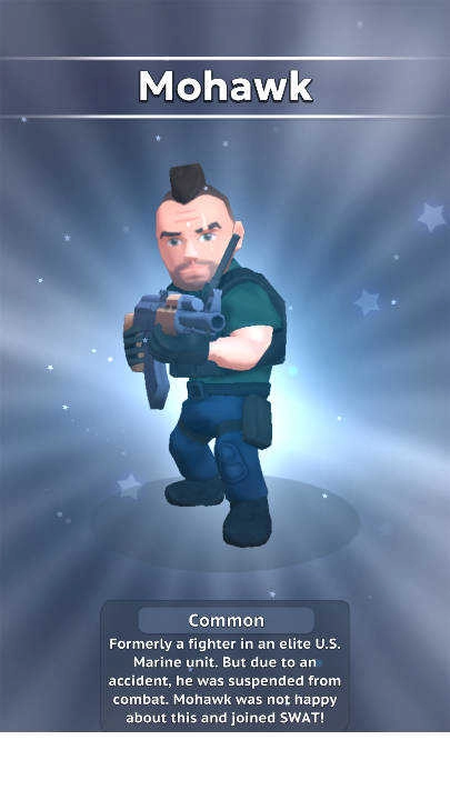 特警2英雄小队图3