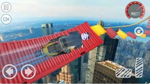 摩托车特技3D(3)