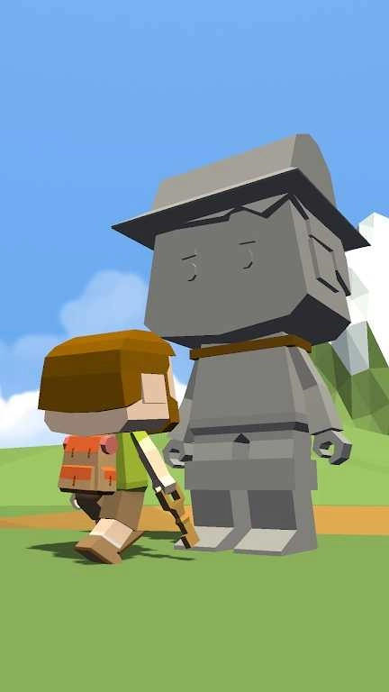 挖掘冒险放置矿工图2