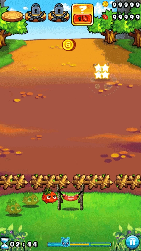 燃烧的蔬菜手机版图2