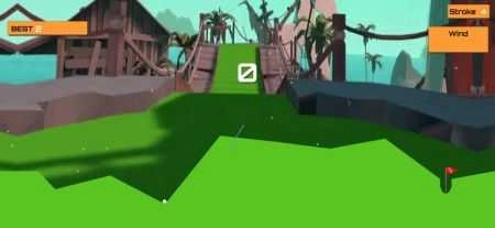 高尔夫大师锦标赛(Golf Master Championship)图2