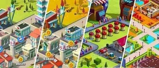 市长大亨(Idle Mayor Tycoon)图3