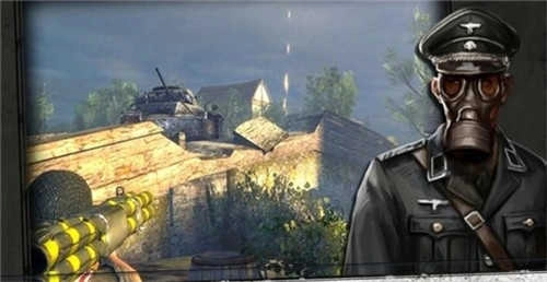 登陆诺曼底截图3