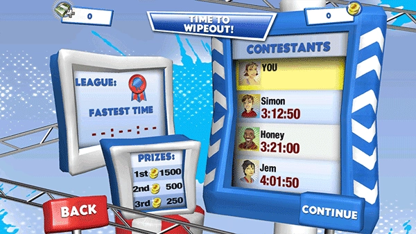 勇敢向前沖沖圖4