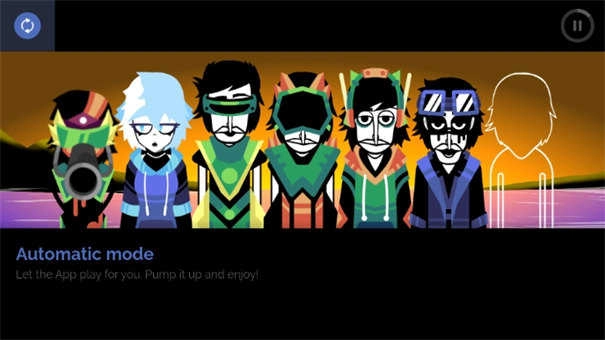 节奏盒子最后的海洋截图3