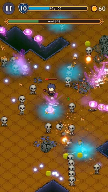 像素超级英雄（Pixel Hero）图3
