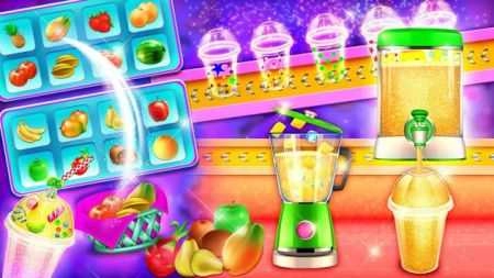 疯狂夏日美食制作（Crazy Summer Food Making Game）(2)