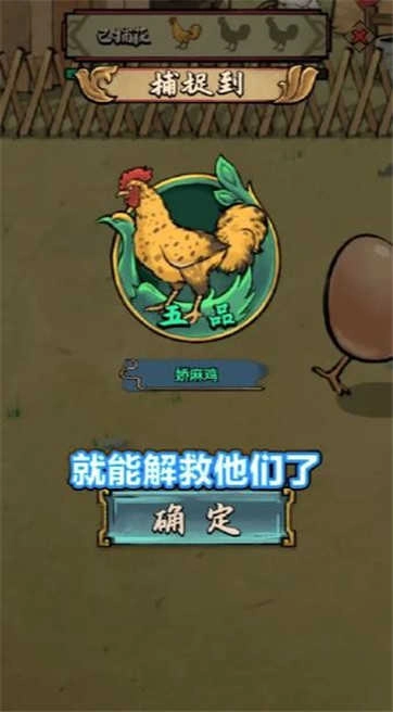 鸡王争霸(3)