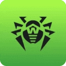 大蜘蛛反病毒(Dr.Web Security Space) 