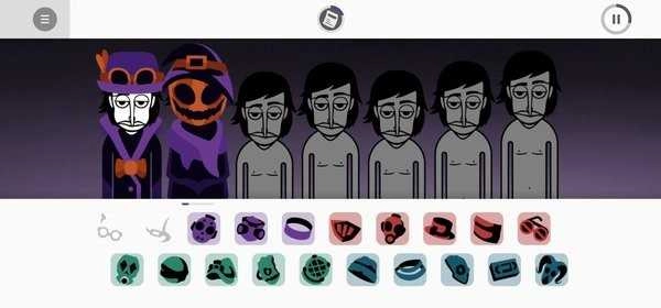 节奏盒子万圣节模组(incredibox)(4)