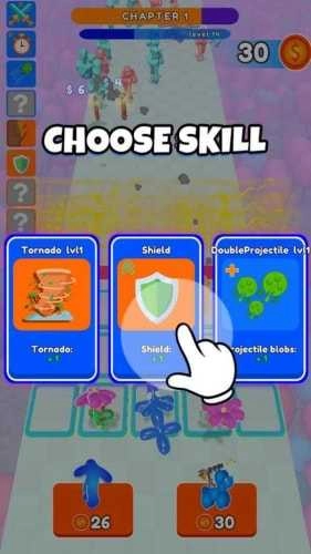 合并斑点防御（Merge Blobs Defense）图2