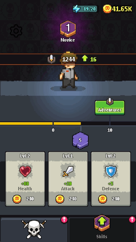 死亡突围道路(1)