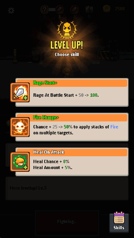 死亡突围道路(2)