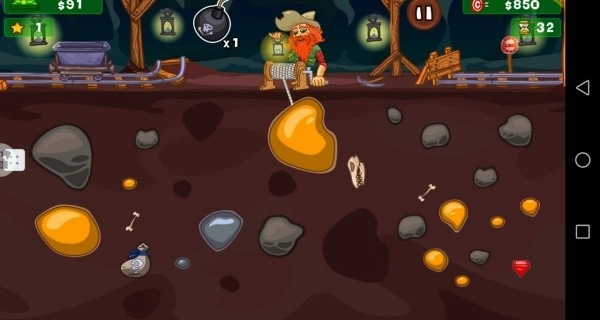 火柴人疯狂单机(2)