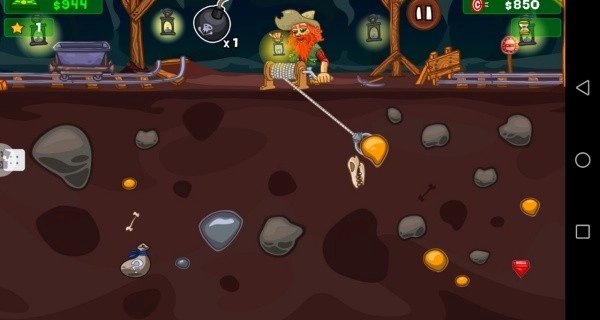 火柴人疯狂单机(4)