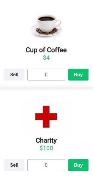 怎样花光比尔盖茨的钱截图2