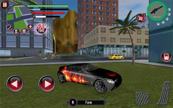 绳索英雄正版截图3