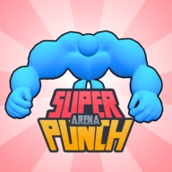 橡皮人拳击竞技（Super Punch Arena）
