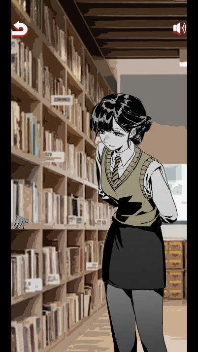 怪谈学校图1