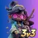 任天行3和5元宇宙