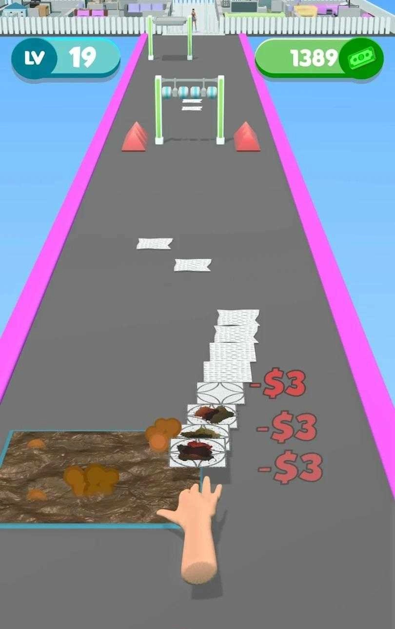 簇绒工艺（Tufting Craft）(1)