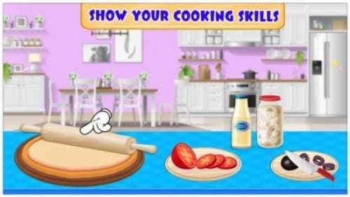 我的快餐厅（My Fast Food Shop）图3