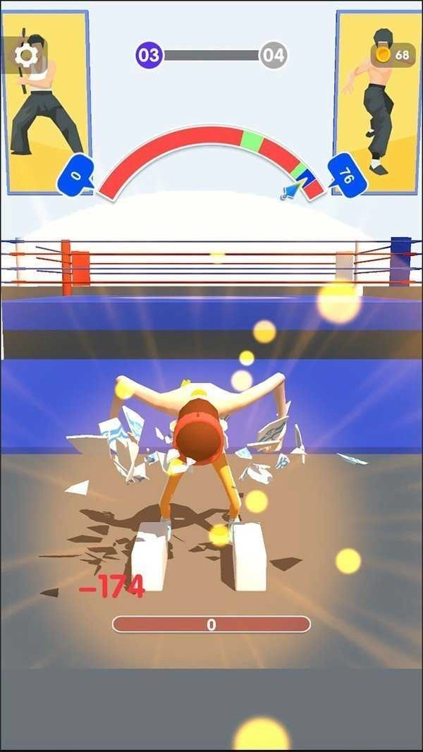 击碎太阳系3图3