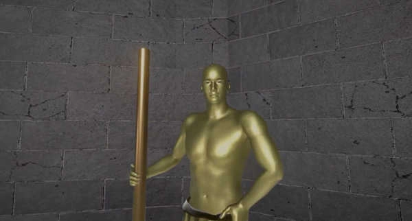 听声辩位18铜人阵截图1