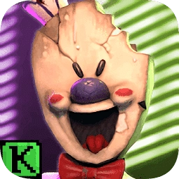 恐怖冰激凌联机版