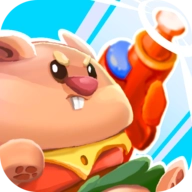 食物战争射击(BattleFood)