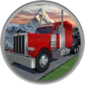 彼得比尔特卡车模拟器(Peterblt Truk Simulator) V2.01