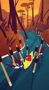 极限皮艇(Row! Row!)图2