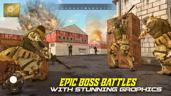 前线召唤机动使命(3)