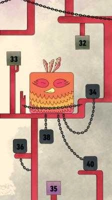 沉睡鸟(Sleeping Birds)图1