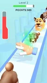宠物护理跑者（Pet Care Runner）(1)