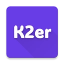k2er映射 .142