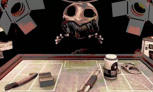 恶魔轮盘赌无尽图3