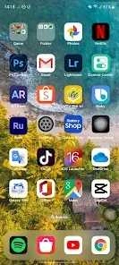 ios launcher 16启动器 图3