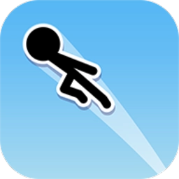 火柴人飞踢(Stickman Kick)