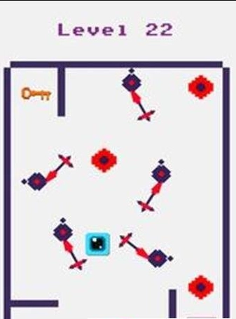 复古岛（Retro Island）图1