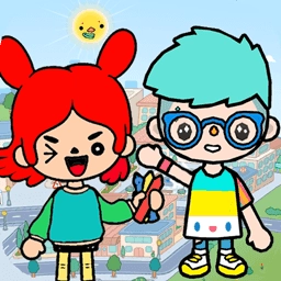 米加小镇世界最新版