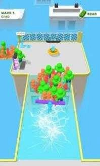 屋顶防御战（Roof Defense）图3