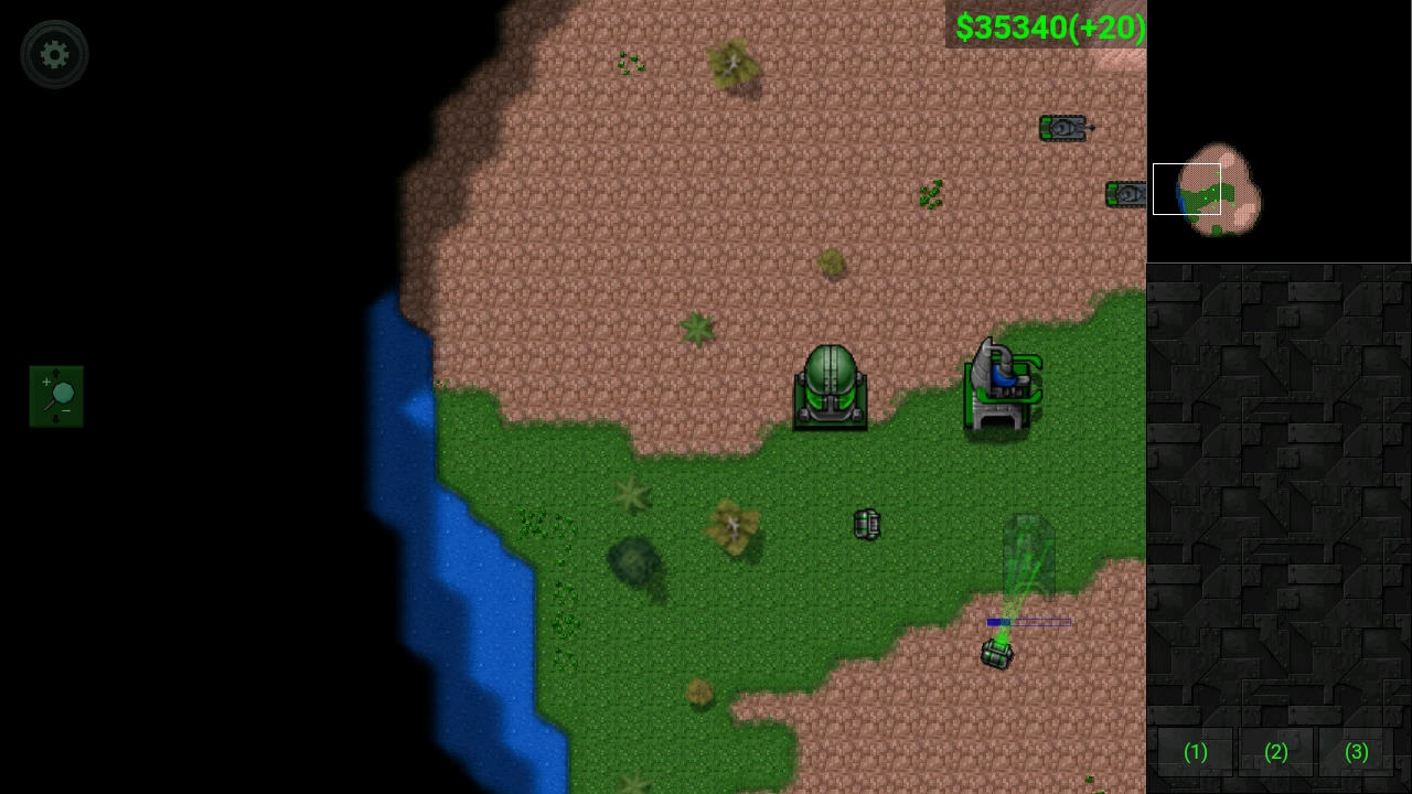 铁锈战争王者之战图3