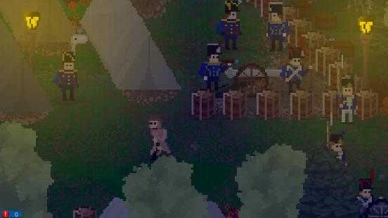 法国突击1812拿破仑战争b图4