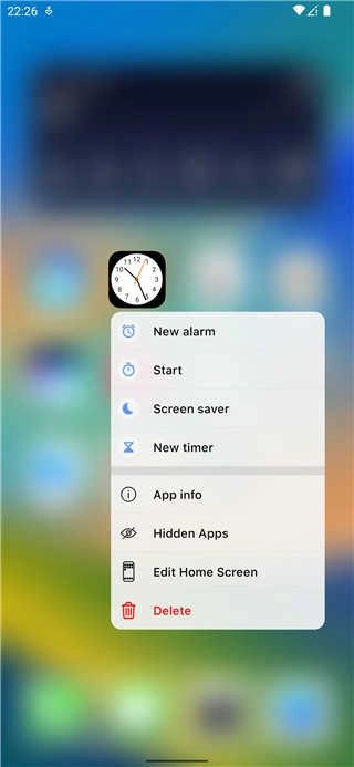 苹果启动器ios16 (3)