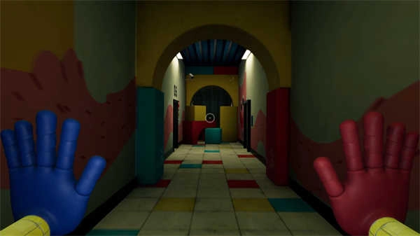 波比的游戲時間2免費版圖1