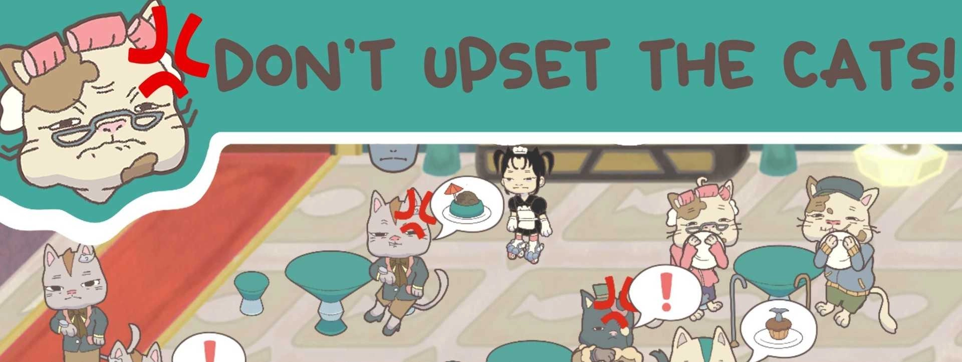 猫王咖啡店(Cafe Cat)图3